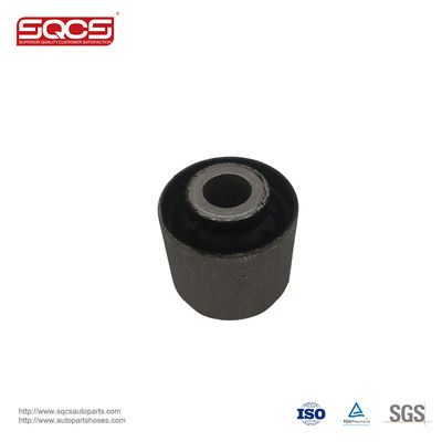 Eurocar Brake System Solution Mercedes Benz 1243523465 Rear Axle Trailing Pulling Arm Bushing for Long-Lasting Performance