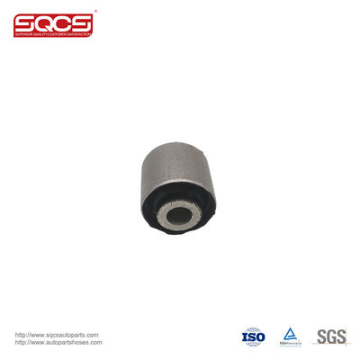 Eurocar Brake System Solution Mercedes Benz 1243523465 Rear Axle Trailing Pulling Arm Bushing for Long-Lasting Performance