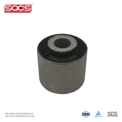 Eurocar Brake System Solution Mercedes Benz 1243523465 Rear Axle Trailing Pulling Arm Bushing for Long-Lasting Performance