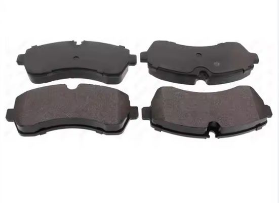 Practical Exquisite Auto Parts Brake Pads for Mercedes Sprinter 0034206420 from Original Color Brake System