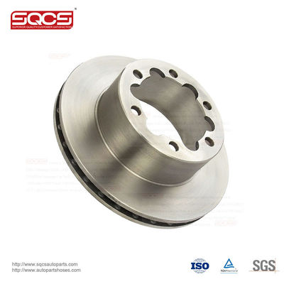 Upgrade Your Car's Performance with SQCS Condition Brake Pads and Wheel Hub Bearing