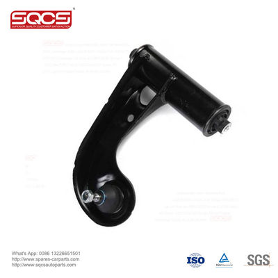 Top- SQCS Control Arm L for Mercedes-Benz 2103308707 W210 W202 Guaranteed Performance