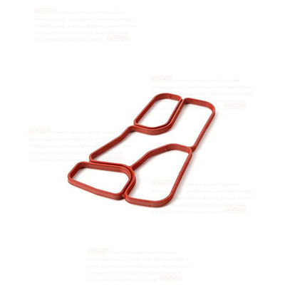 VOLVO Compatible SQCS Auto Parts Oil Filter Housing Gasket 2721840280 for European Cars M272 M273 W203 W204 W211