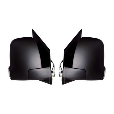 100% Test Passed For Mercedes Sprinter W910 2019-2020 Manual Folding Side Mirror with Blind Spot Part Number 9108111100