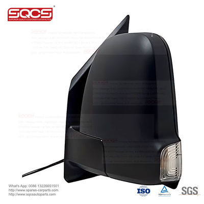 100% Test Passed For Mercedes Sprinter W910 2019-2020 Manual Folding Side Mirror with Blind Spot Part Number 9108111100