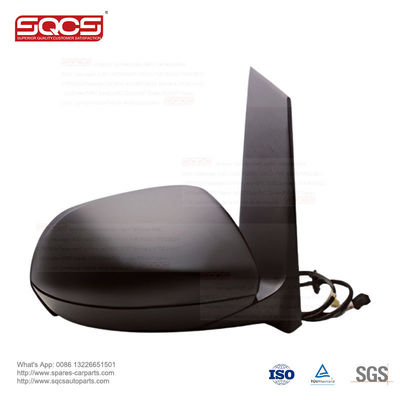100% Test Passed For Mercedes Sprinter W910 2019-2020 Manual Folding Side Mirror with Blind Spot Part Number 9108111100