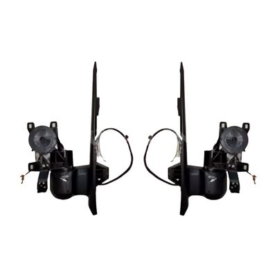 2020- Automotive Systems Outside Mirror Arm L 9108111600 for Mercedes Sprinter W910 Durable and Budget-Friendly