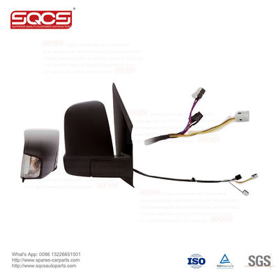 2020- Automotive Systems Outside Mirror Arm L 9108111600 for Mercedes Sprinter W910 Durable and Budget-Friendly
