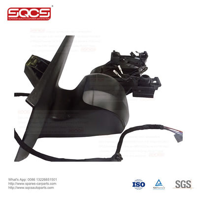 2020- Automotive Systems Outside Mirror Arm L 9108111600 for Mercedes Sprinter W910 Durable and Budget-Friendly