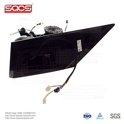 Upgrade Your Mercedes Sprinter W910 with R 9108111700 Outside Mirror Arm The Perfect Replacement/Repair Solution