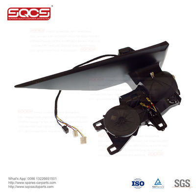 Upgrade Your Mercedes Sprinter W910 with R 9108111700 Outside Mirror Arm The Perfect Replacement/Repair Solution