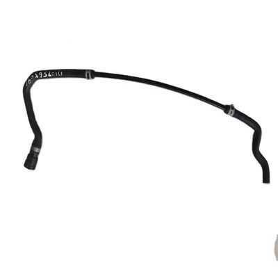 Radiator Coolant Hose OE 17127565091 For BMW E81 E87 Year 2012 Automotive Cooling System