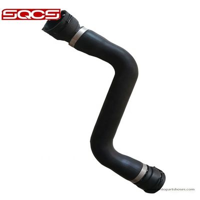 Upper Water Pipe OE 17127809821 For BMW N47 F10 F11 F07 520d 525d Purpose Replace / Repair
