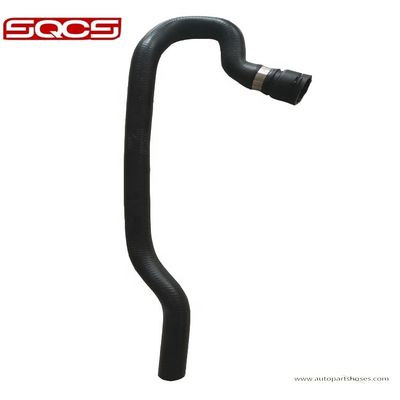 European Cars Automotive Cooling System SQCS Turbocharger Feed Inlet Pipe OE 64219226749 For BMW F07N F10 F10N F11 Auto Parts