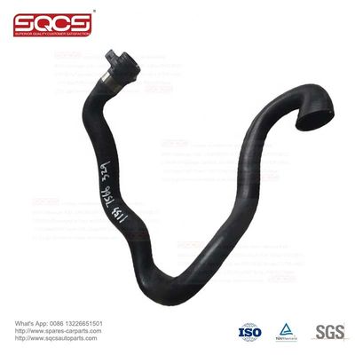 Auto Parts Cylinder Head Thermostat Housing Water Pipe OE 11537566329 for Replace / Repair BMW E61 E60 Cars