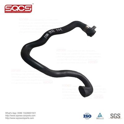 Auto Parts Cylinder Head Thermostat Housing Water Pipe OE 11537566329 for Replace / Repair BMW E61 E60 Cars