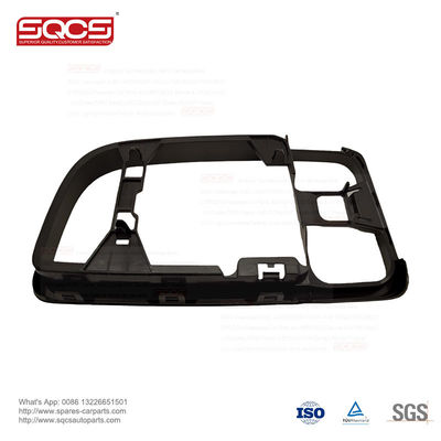 Replace/Repair Purpose Rearview Mirror L 2019-2021Y OE 9108113800 for Mercedes-Benz Sprinter W910