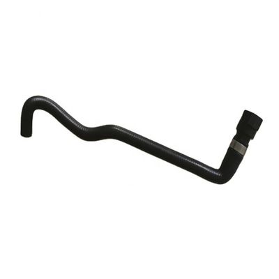 European Cars BMW X5 X6 SQCS Cooling Auto Parts Radiator Hose Pipe OE 17127536235 Easy Installation