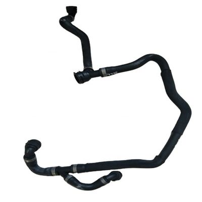 SQCS Cooling Radiator Water Hose OE 17127537109 For BMW E46 E90 E60 E70 N52 Cooldown Car Fitment X5 E70 Advanced