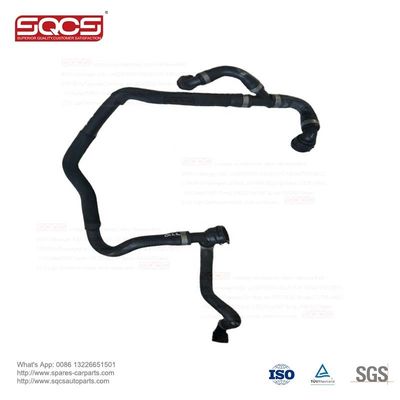 SQCS Cooling Radiator Water Hose OE 17127537109 For BMW E46 E90 E60 E70 N52 Cooldown Car Fitment X5 E70 Advanced
