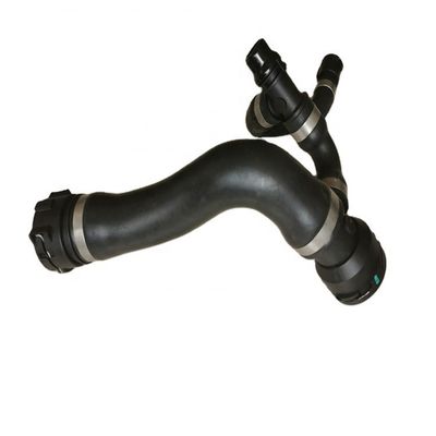 European Cars Car Model Radiator Water Pipe Hose Auto Parts OE 17127537745 For BMW E67 E66 E65 Sedan 2005-2008