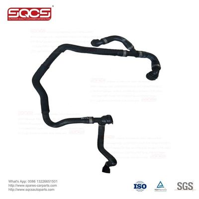 SQCS Cooling Radiator Water Hose OE 17127537109 For BMW E46 E90 E60 E70 N52 Cooldown Car Fitment X5 E70 Advanced