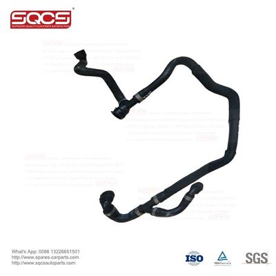 SQCS Cooling Radiator Water Hose OE 17127537109 For BMW E46 E90 E60 E70 N52 Cooldown Car Fitment X5 E70 Advanced