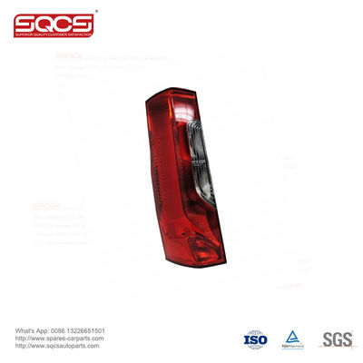 Others Halogen Tail Lamp for Mercedes Sprinter W907 W910 2018 Tail Lamp Accessory Car Light Work Light 9108205300 OE No