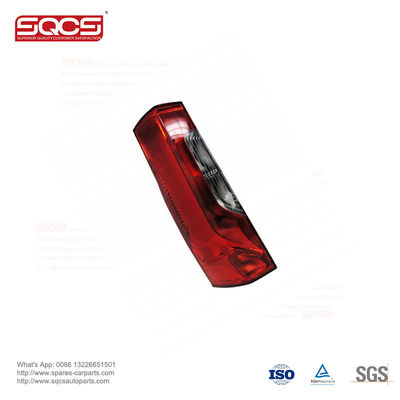 Others Halogen Tail Lamp for Mercedes Sprinter W907 W910 2018 Tail Lamp Accessory Car Light Work Light 9108205300 OE No