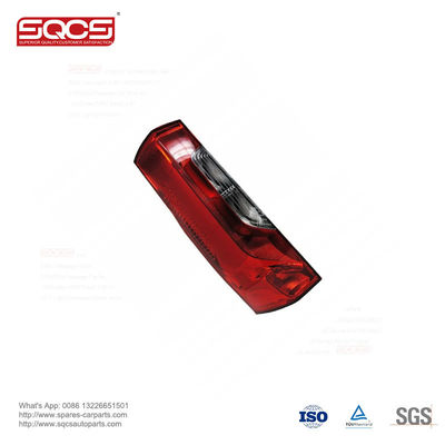Others Halogen Tail Lamp for Mercedes Sprinter W907 W910 2018 Tail Lamp Accessory Car Light Work Light 9108205300 OE No