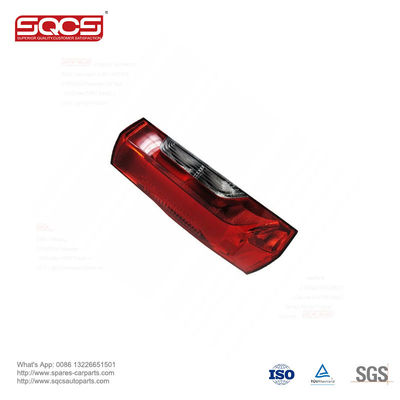 Others Halogen Tail Lamp for Mercedes Sprinter W907 W910 2018 Tail Lamp Accessory Car Light Work Light 9108205300 OE No