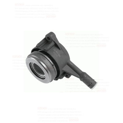Sqcs Clutch Central Slave Cylinder for Ford Transit RANGER TKE 4C11-7C559-AG Replace / Repair Purpose