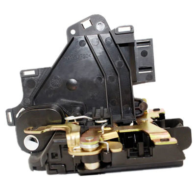3B1837016BR SQCS Door Lock Actuator Right Front for VOLKSWAGEN TRANSPORTER T5 Reference NO. 88371312801