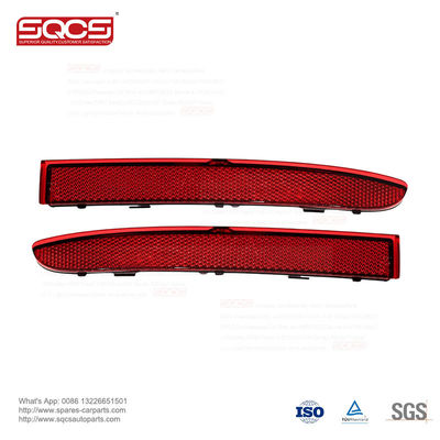 Reflector Panel R for Mercedes Sprinter W910 2019-2021Y OE 9108204900 Durable Design Voltage 12V 72 Watts