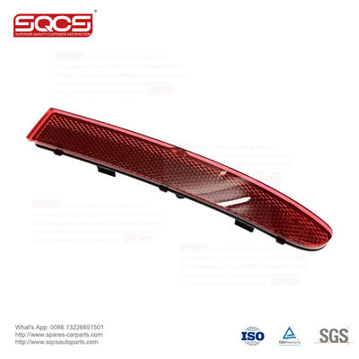 Reflector Panel R for Mercedes Sprinter W910 2019-2021Y OE 9108204900 Durable Design Voltage 12V 72 Watts