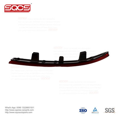 Reflector Panel R for Mercedes Sprinter W910 2019-2021Y OE 9108204900 Durable Design Voltage 12V 72 Watts