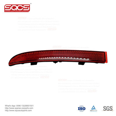 Reflector Panel R for Mercedes Sprinter W910 2019-2021Y OE 9108204900 Durable Design Voltage 12V 72 Watts