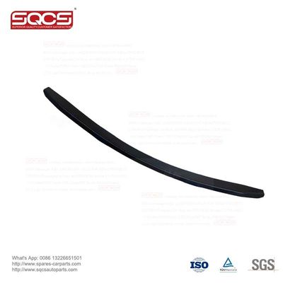 Auto Parts-Leaf Spring Rear 4T OE 9063211003-2 for Mercedes Sprinter W906 OE NO. 9063211003-2 Perfect Fit and Performance