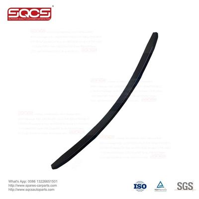 Auto Parts-Leaf Spring Rear 4T OE 9063211003-2 for Mercedes Sprinter W906 OE NO. 9063211003-2 Perfect Fit and Performance