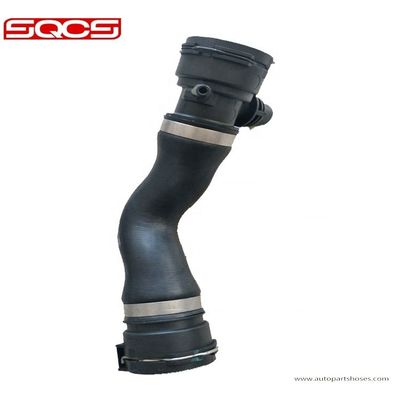 VOLVO Approved Car Cooling Water Tank Radiator Coolant Pipe Hose OE 17127531579 for BMW E90 E82 E87 E88 E92 Z4 2004-2011