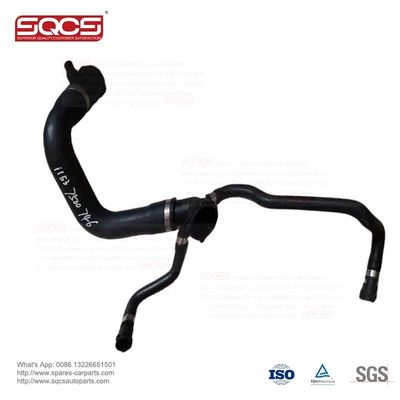 Replace / Repair Coolant Pipe OE 11531439120 for European Cars BMW E46 X5 E53 Auto Parts European Cars Auto Parts