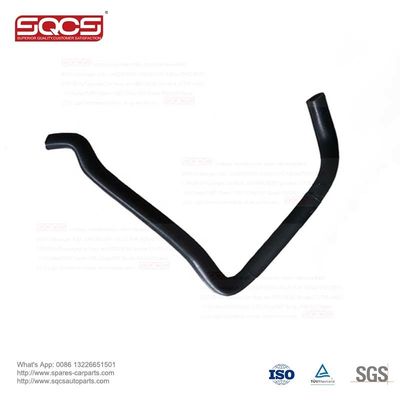 European Cars X5 E70 Auto Cooling System Essential Component SQCS Auto Parts Cooling Radiator Hose OE 11537609944 for BMW