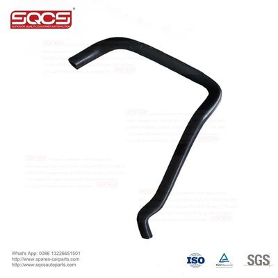 European Cars X5 E70 Auto Cooling System Essential Component SQCS Auto Parts Cooling Radiator Hose OE 11537609944 for BMW