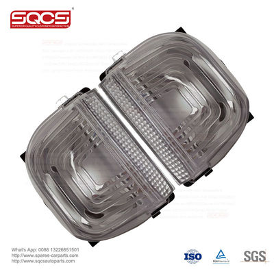 Automotive Systems OE 9109064700 Fog Light for Mercedes Sprinter W910 R 2019-2021Y 72 Watts Rated Power