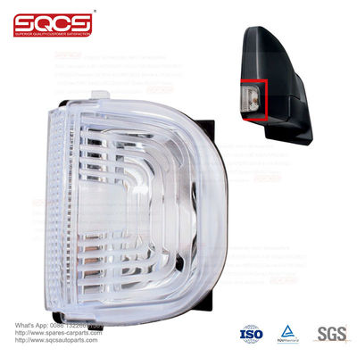 Automotive Systems OE 9109064700 Fog Light for Mercedes Sprinter W910 R 2019-2021Y 72 Watts Rated Power