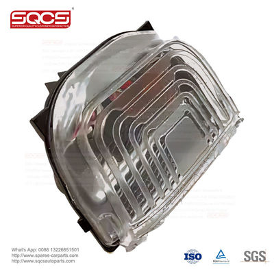 Automotive Systems OE 9109064700 Fog Light for Mercedes Sprinter W910 R 2019-2021Y 72 Watts Rated Power