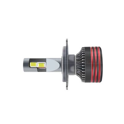 Upgrade Your Car Lighting with M8 PRO 60W LED Car Headlight Bulbs 200M Range and H1 H3 H7 H4 H13 H11 9005 880 9006 Compatibility