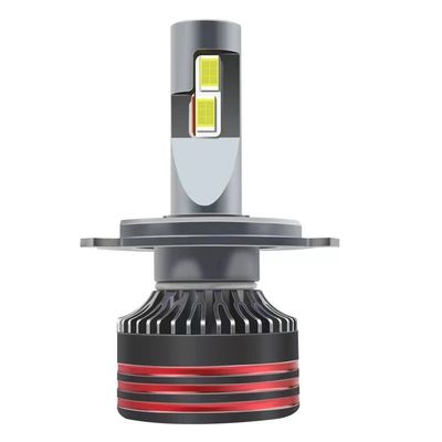 Upgrade Your Car Lighting with M8 PRO 60W LED Car Headlight Bulbs 200M Range and H1 H3 H7 H4 H13 H11 9005 880 9006 Compatibility