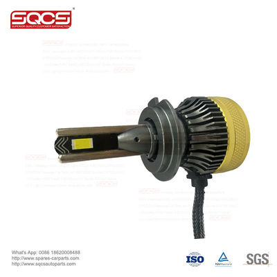 ZDT 65W LED Car Headlight Bulbs for GLK CLASS Year 2010-2015 featuring CSP3570 Chips H1 H3 H7 H11 9005 9006 9012 5202 880