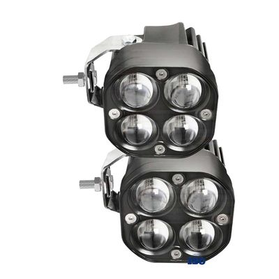 GLK CLASS LED Car Headlight Bulbs 199A5050 20W-40W For Repair / Replace